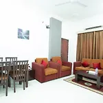 Star Emirates Furnished Apartment