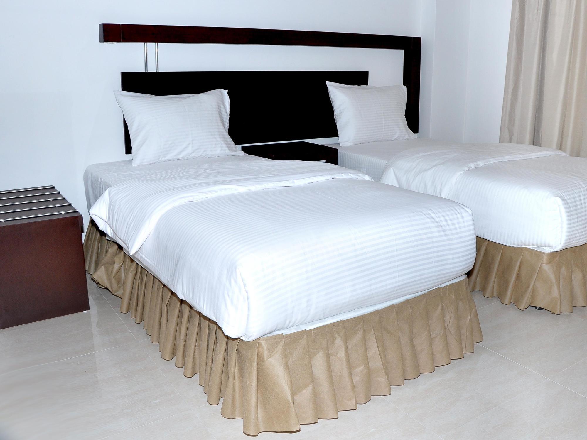Star Emirates Furnished 3* Salalah