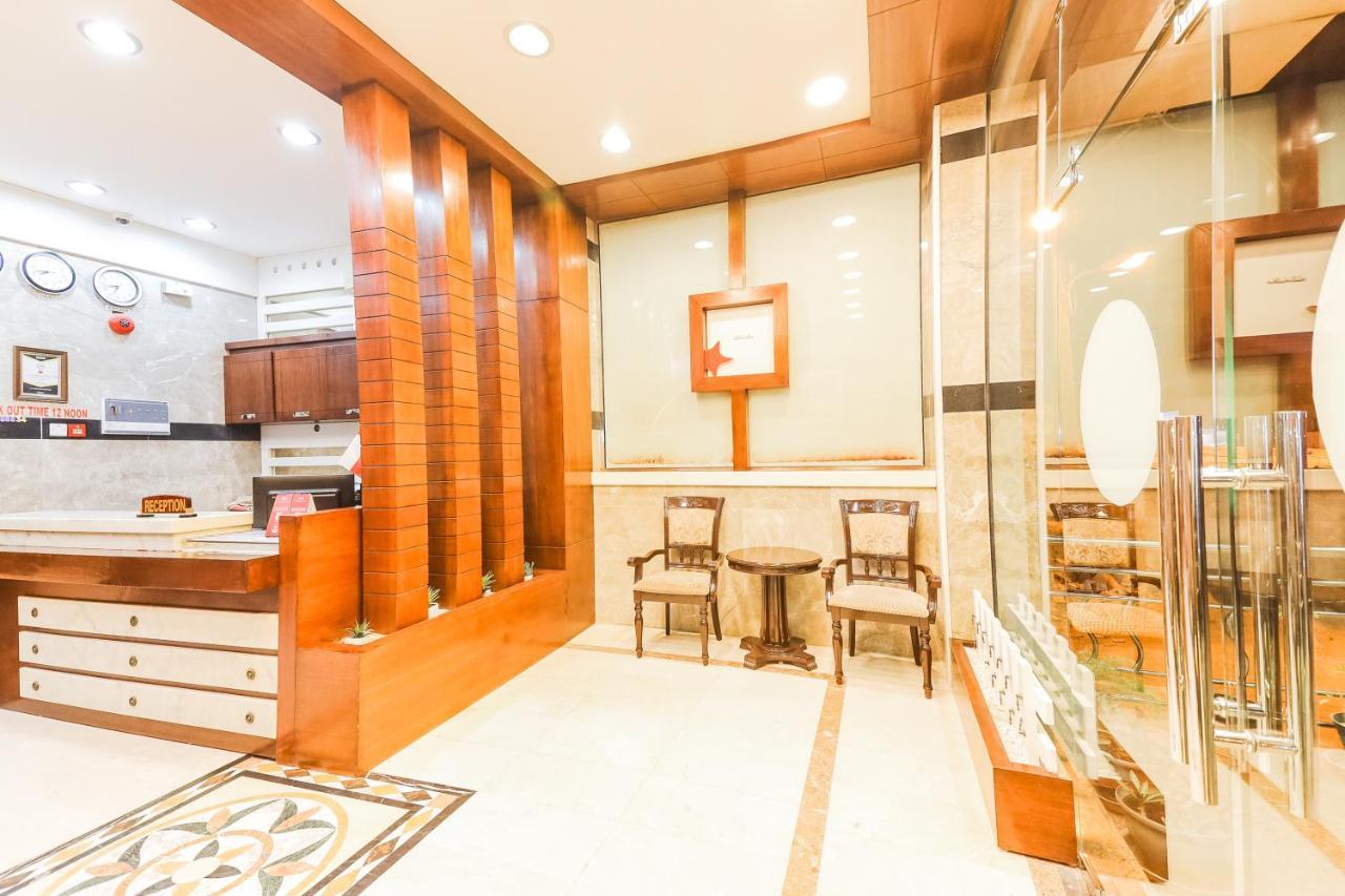 Aparthotel Star Emirates Furnished Salalah