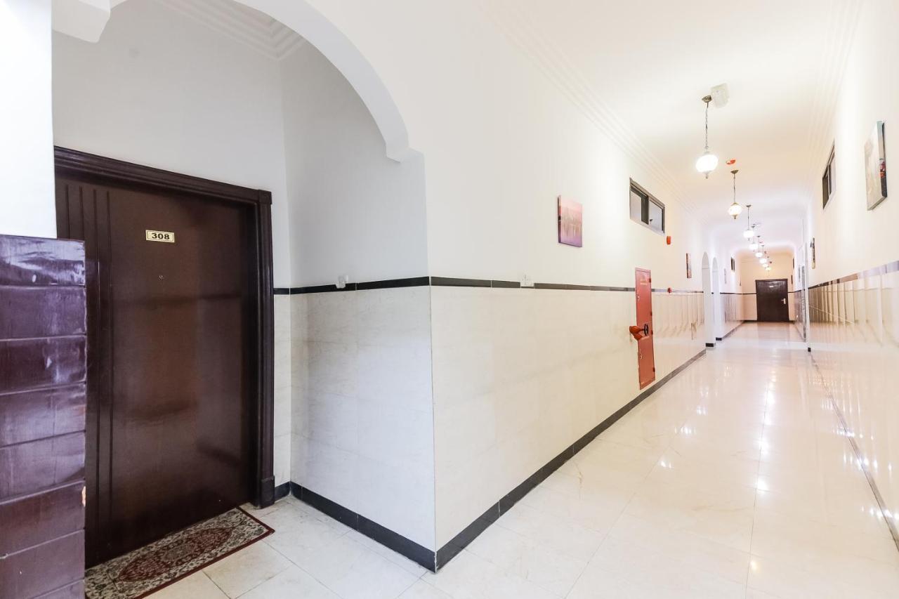 Star Emirates Furnished Aparthotel