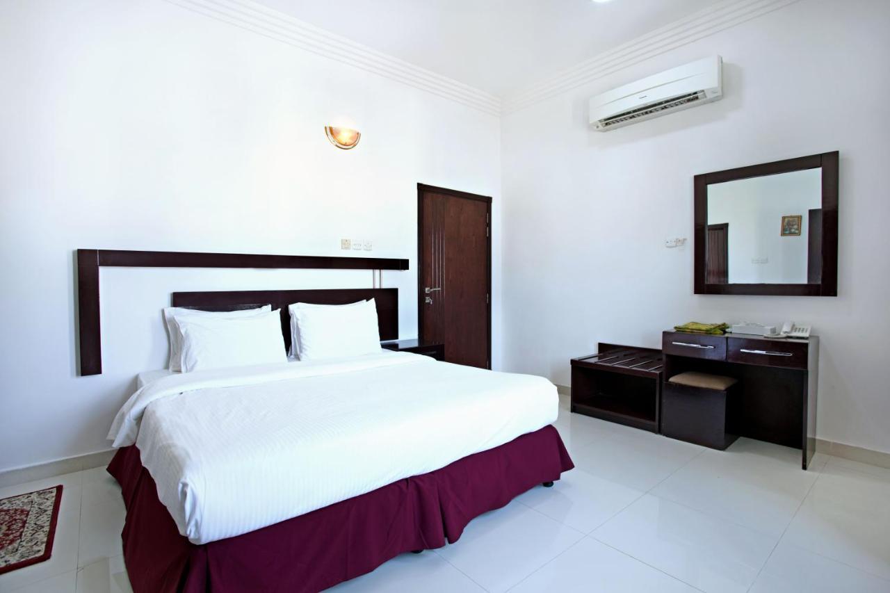 Aparthotel Star Emirates Furnished Salalah