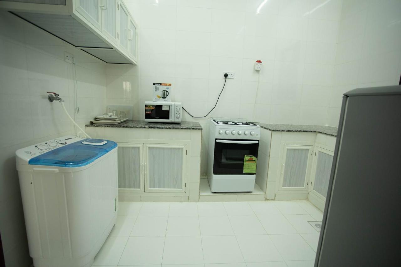 Star Emirates Furnished 3* Salalah