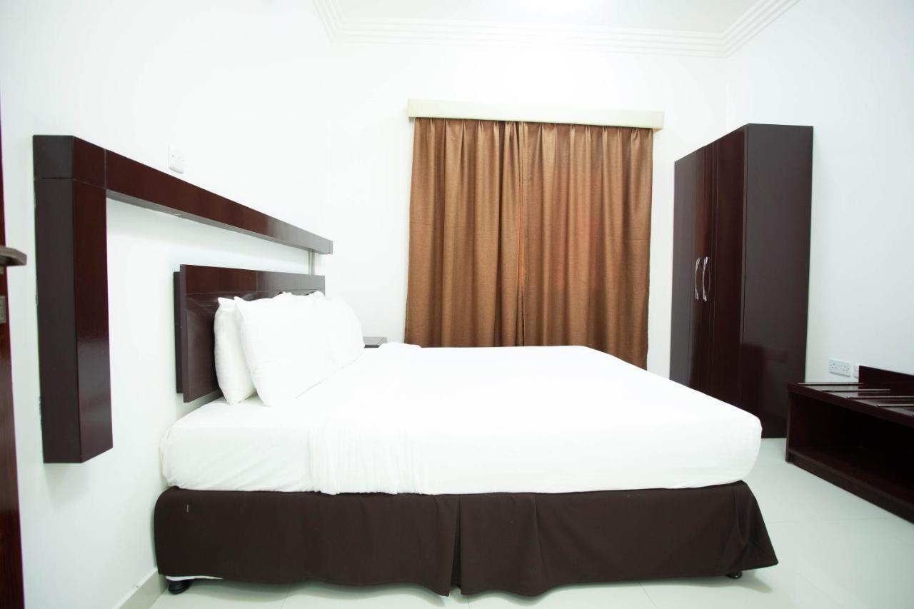 Star Emirates Furnished