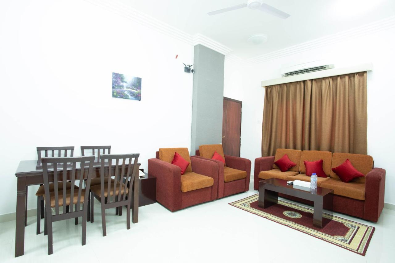 Star Emirates Furnished Salalah