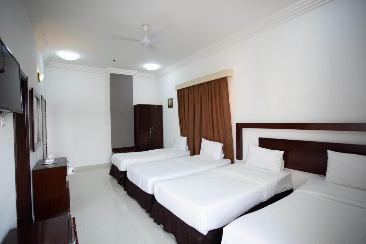 Star Emirates Furnished 3* Salalah