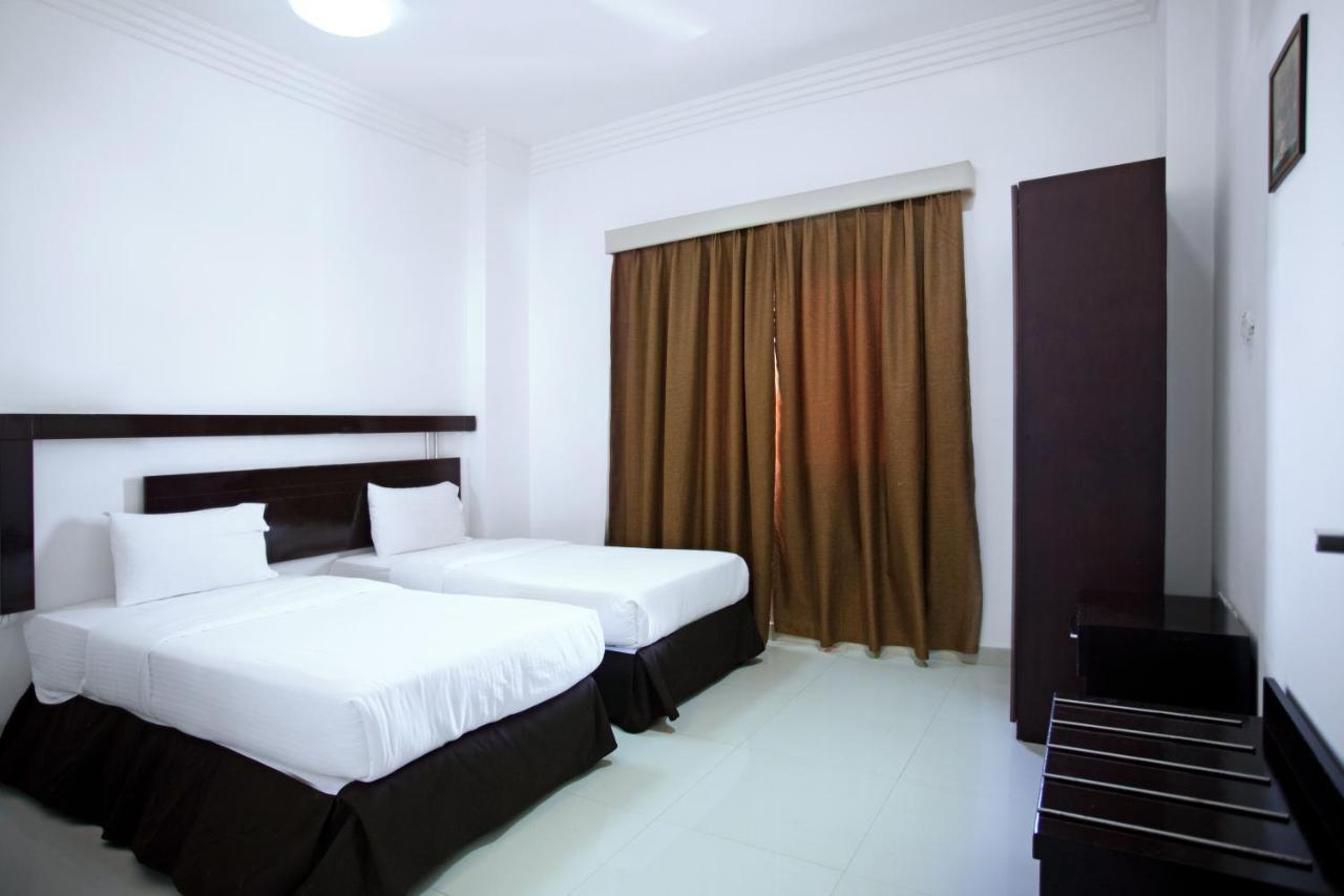 Star Emirates Furnished Aparthotel