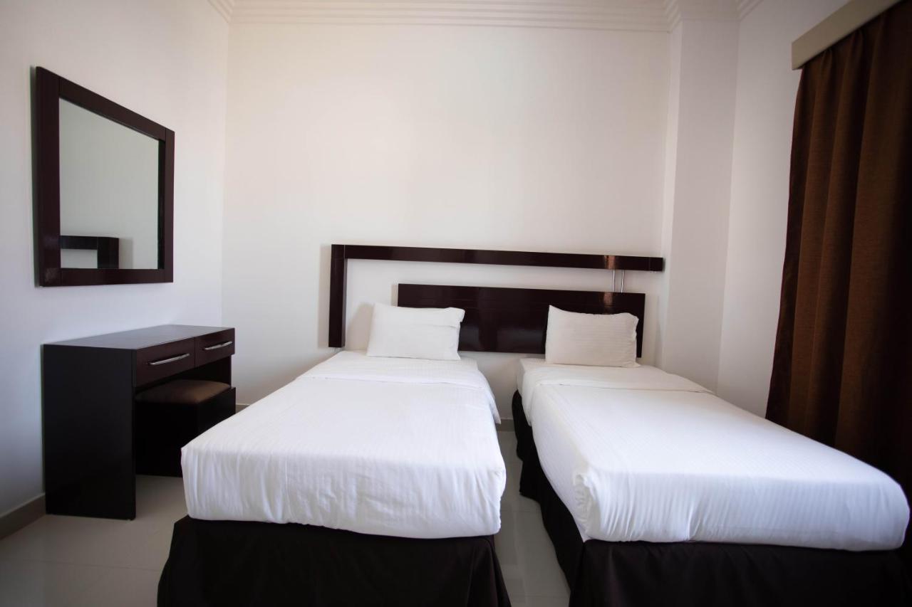Star Emirates Furnished Aparthotel Salalah